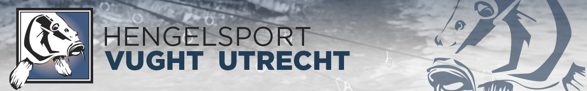 Hengelsport Vught voor witvis en feeder