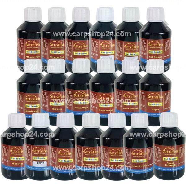 Attrafish Bait Booster 200ml