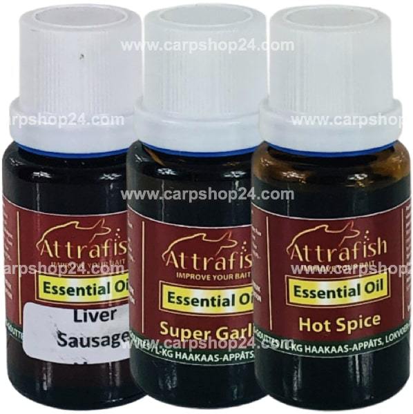 Attrafish Essential Oil 15ml