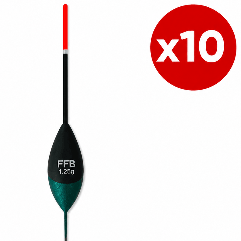 MODELL 7 – (10 Stück oder 0,75 €/Stück) 🎁 Dobber-Angebot