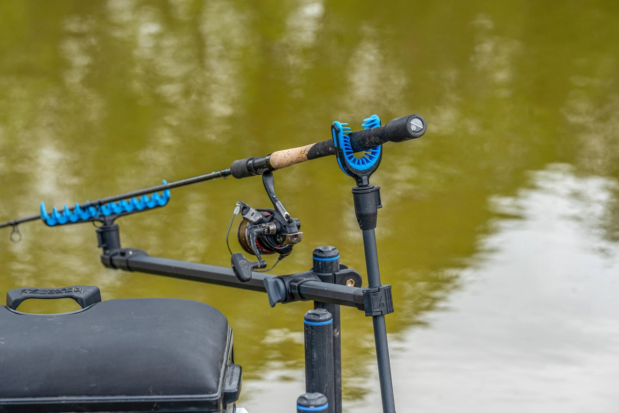 Preston Offbox Multi Feeder Arm productdetail 03