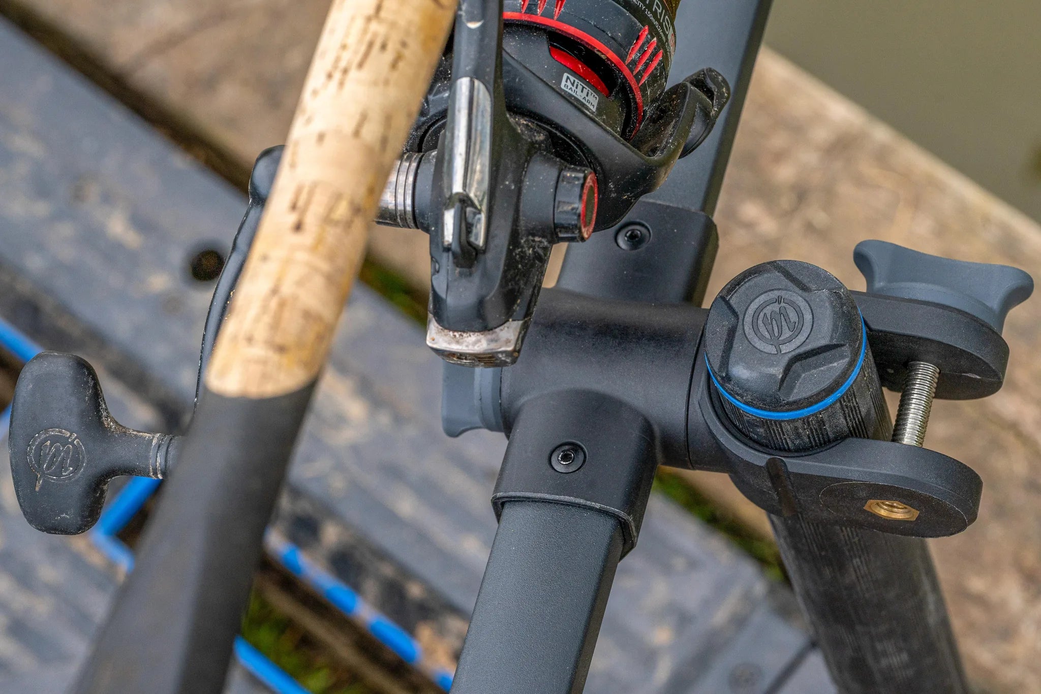 Preston Offbox Multi Feeder Arm productdetail 04
