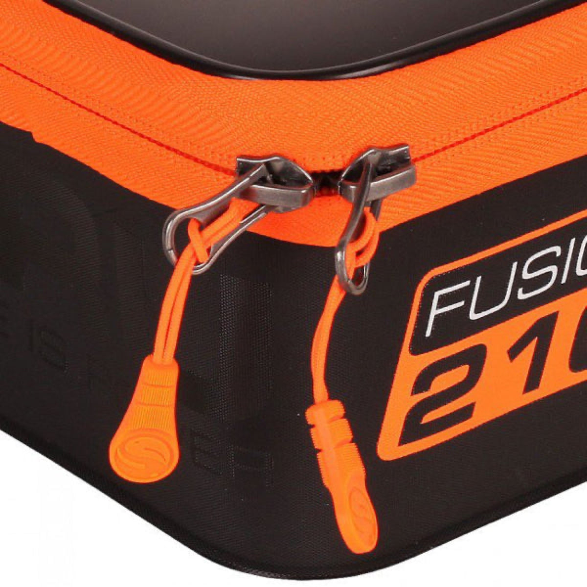 Guru Fusion 210 compacte accessoiretas
