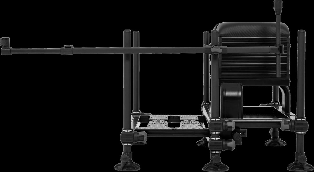 Preston Offbox Multi Feeder Arm productdetail 20