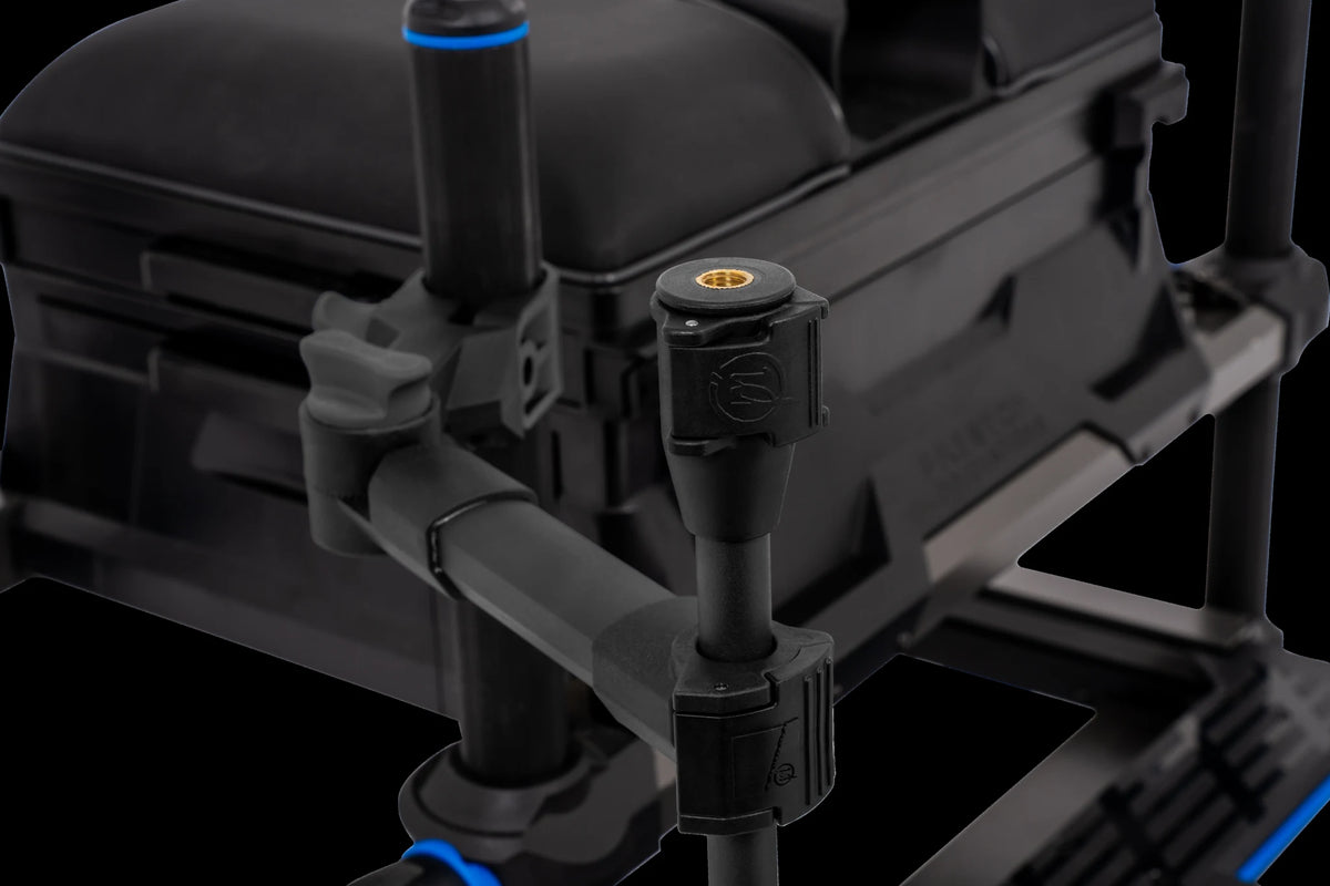 Preston Offbox Rotating Butt Rest Arm productdetail 20