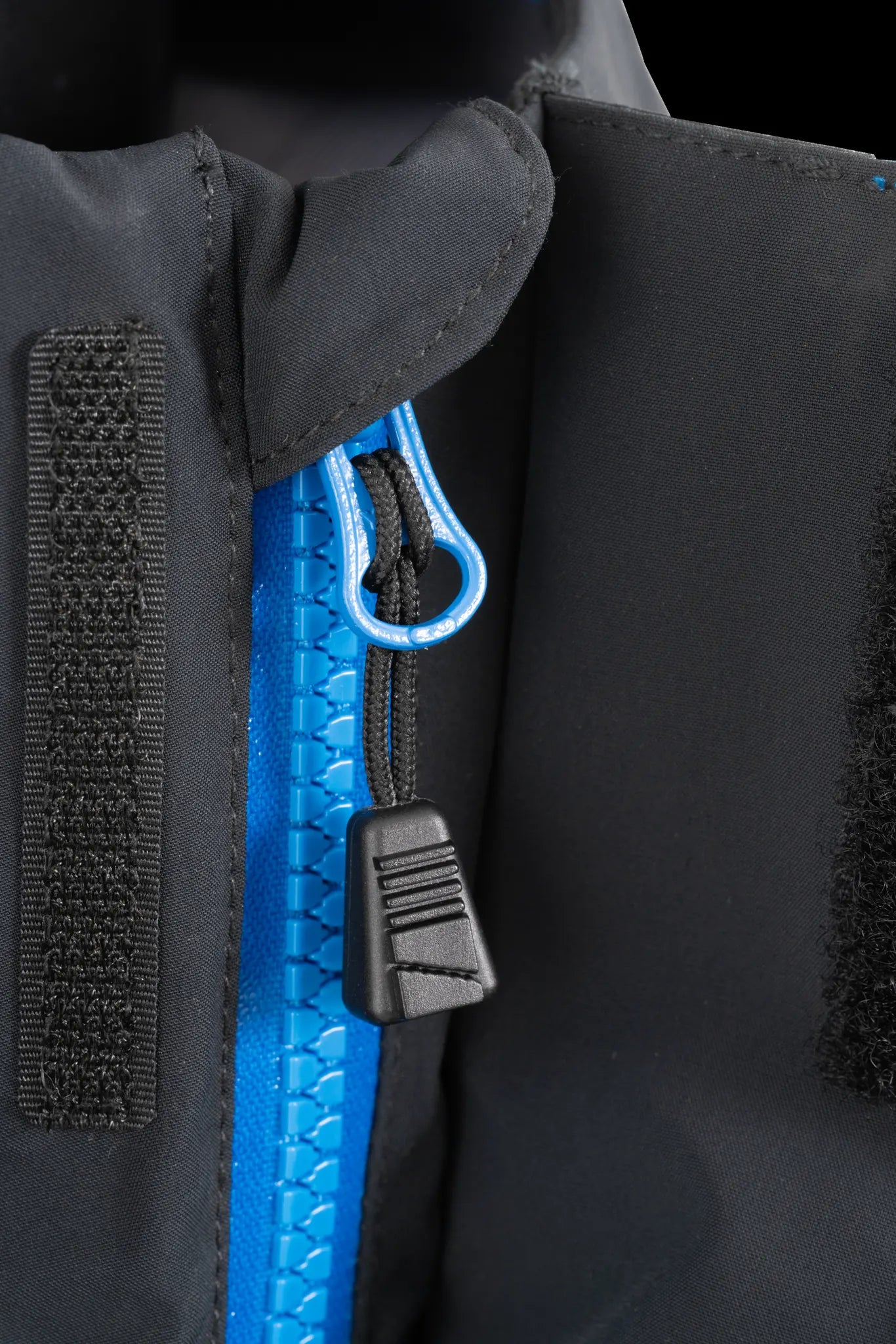 Preston DF Ultra 25K Jacket detail 21