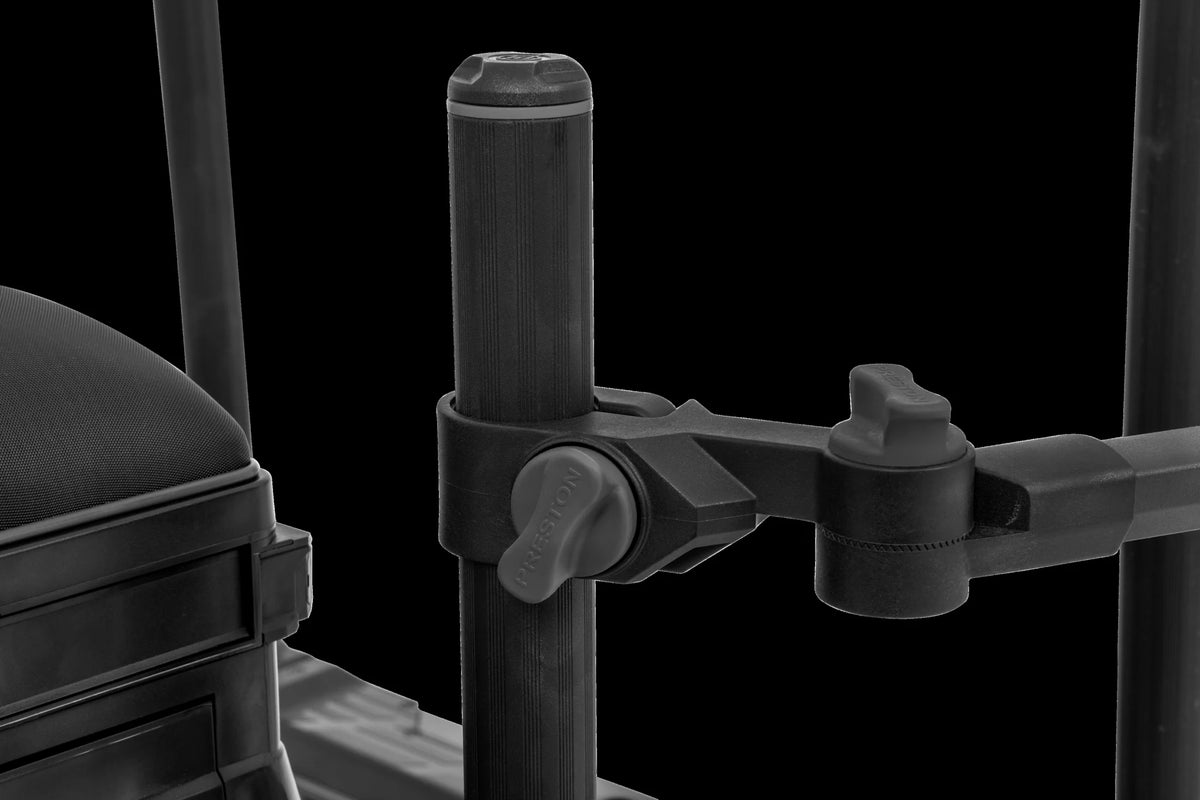Preston Offbox Rotating Butt Rest Arm productdetail 22
