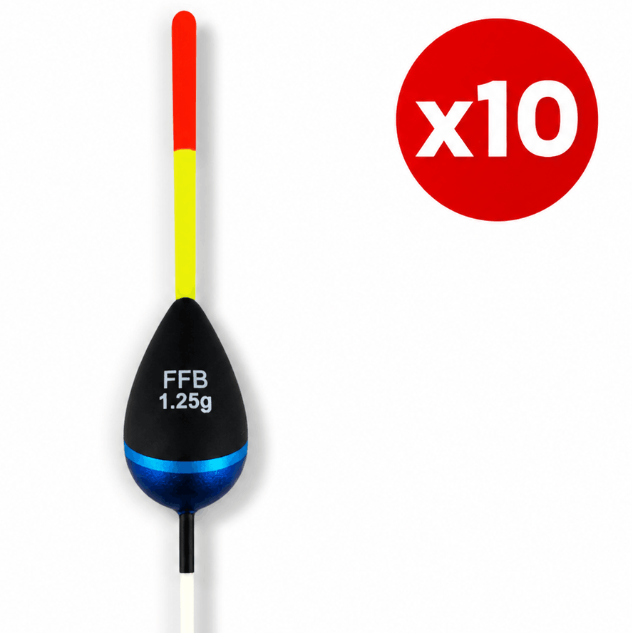 MODELL 32 – (10 Stück oder 1 €/Stück) 🎁 Dobber-Angebot