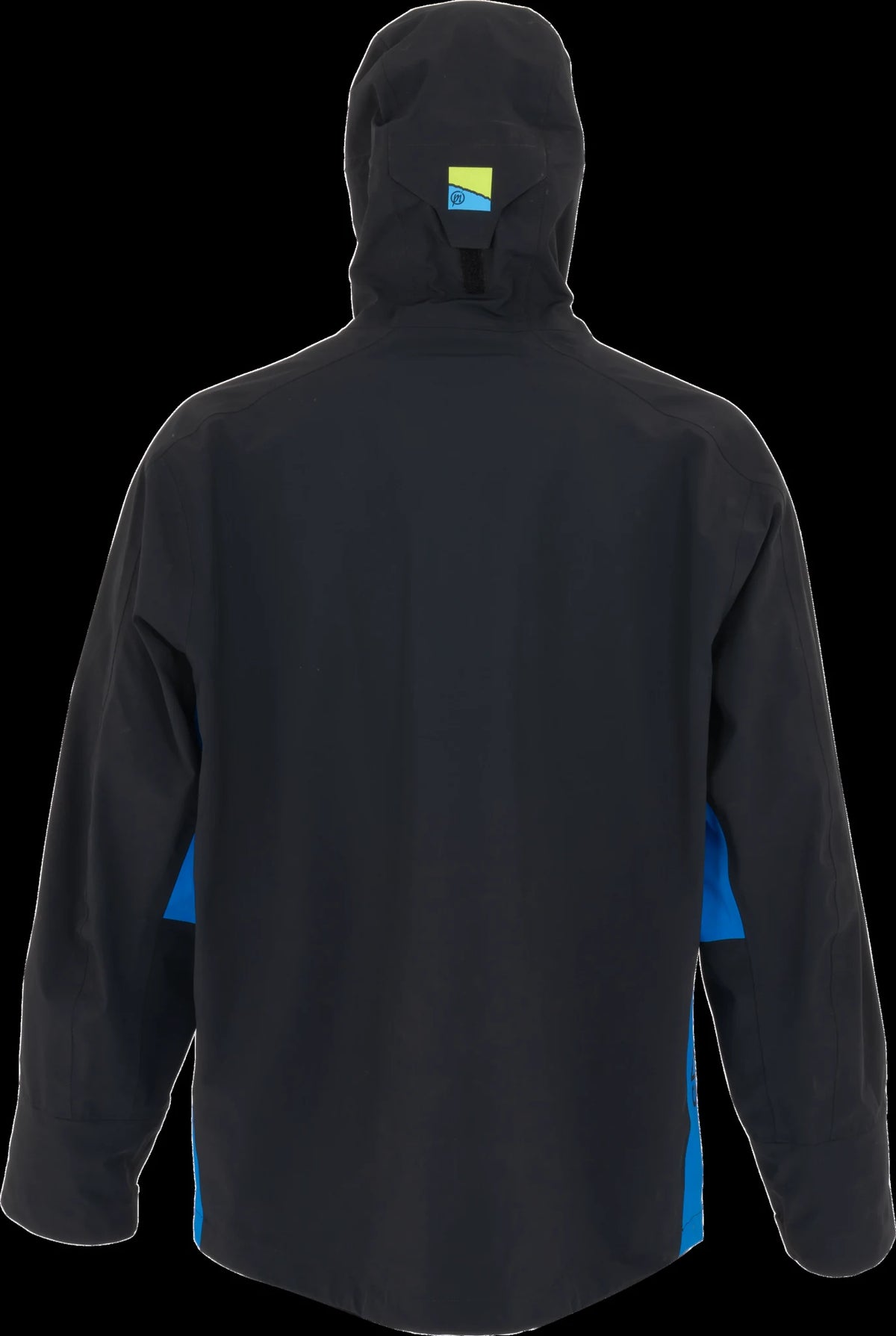 Preston DF Ultra 25K Jacket detail 25