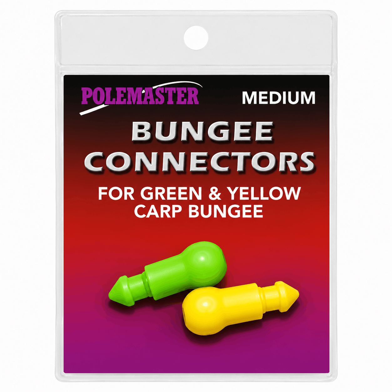 BUNGEE CONNECTOR