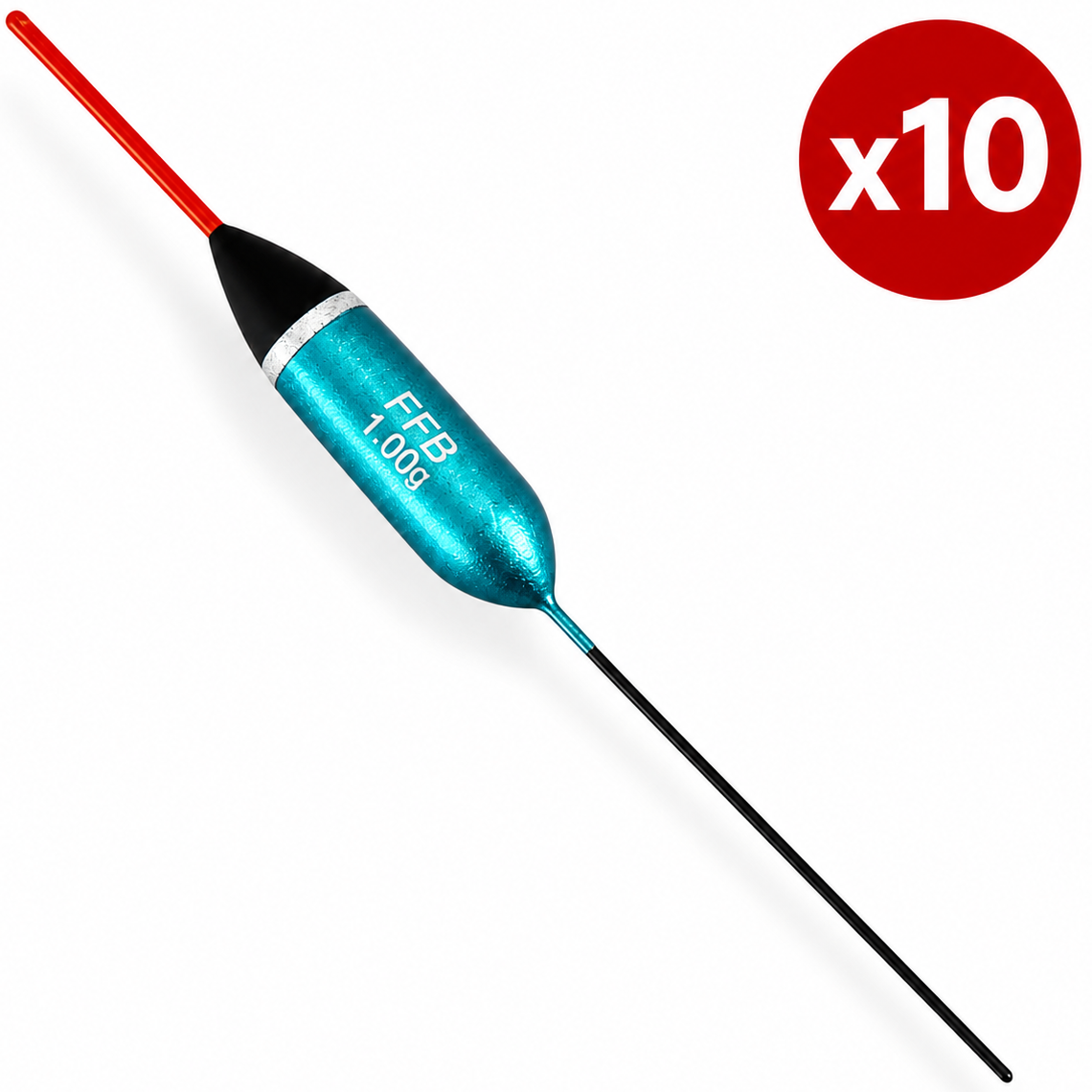 MODELL 11 – (10 Stück oder 1 €/Stück) 🎁 Dobber Deal