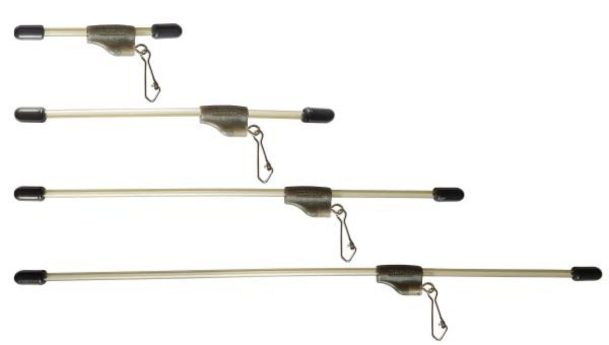 Zebco trophy feeder straight