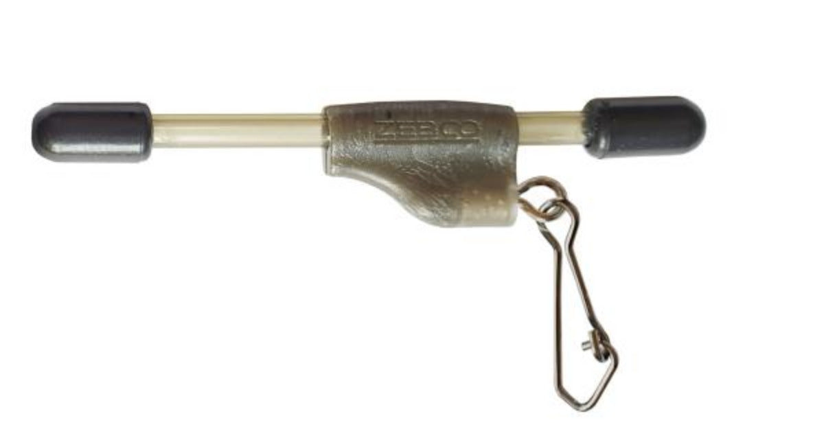 Zebco trophy feeder straight