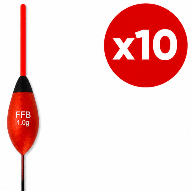MODELL 13 – (10 Stück oder 1 €/Stück) 🎁 Dobber-Angebot