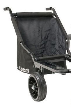 Map x4 rear accessory bag