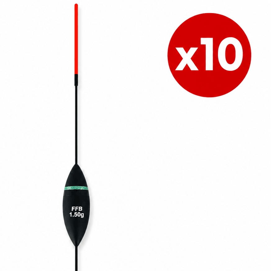 MODELL 30 – (10 Stück oder 1 €/Stück) 🎁 Dobber-Angebot