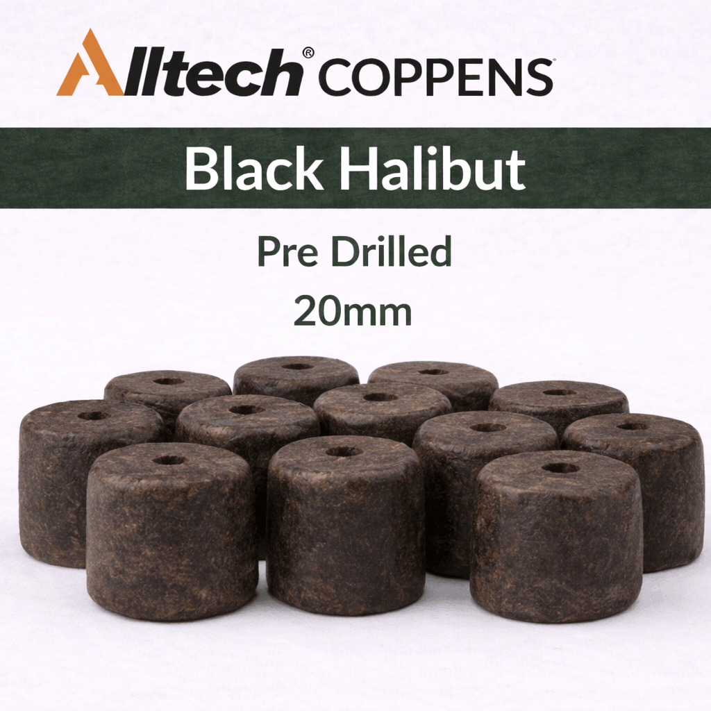 Alltech-Coppens-pellets-black-halibut-20mm