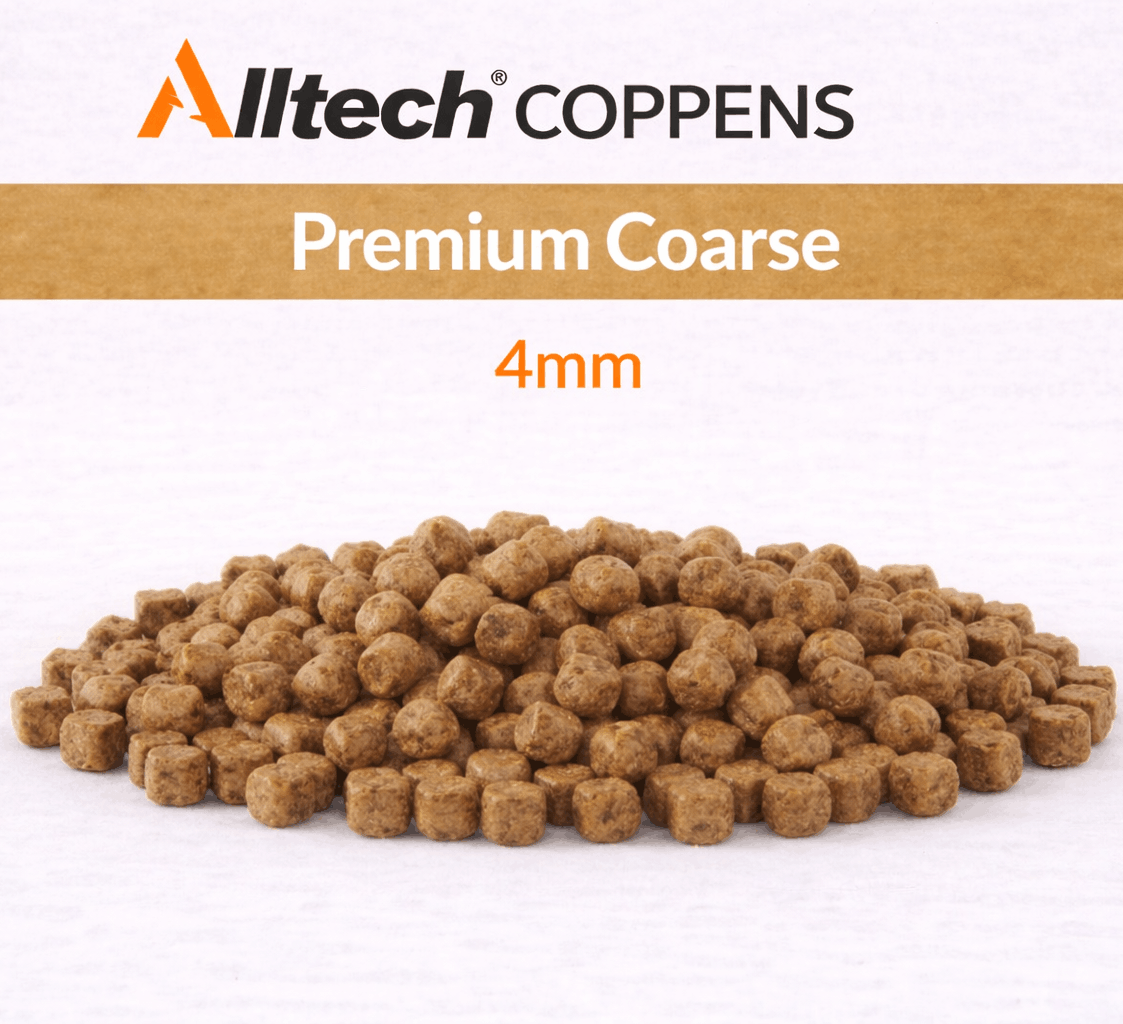 Alltech-Coppens-pellets-premium-coarse-4mm