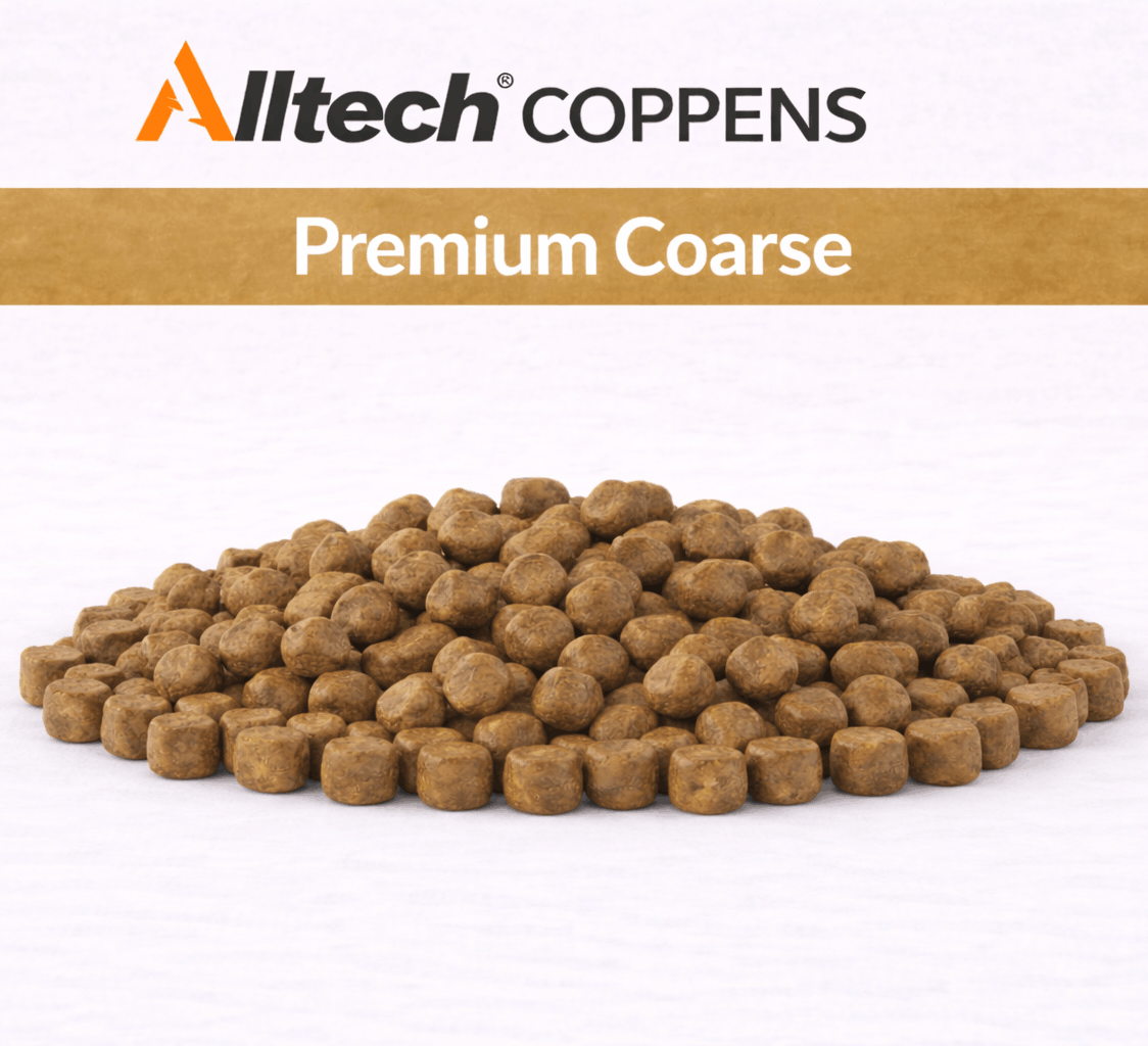 Alltech-Coppens-pellets-premium-coarse