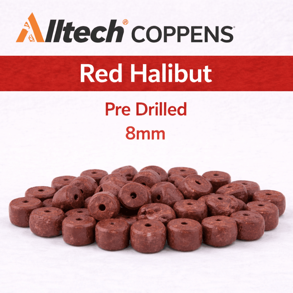 Alltech-coppens-pre-drilled-red-halibut-8mm