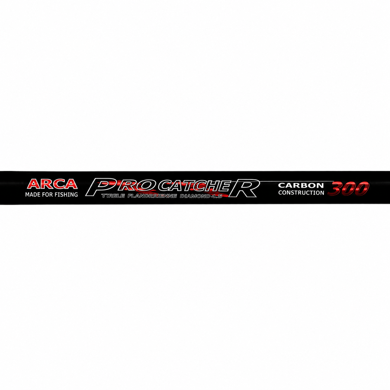 Arca-Schepnetsteel-Pro-Catcher-Tele
