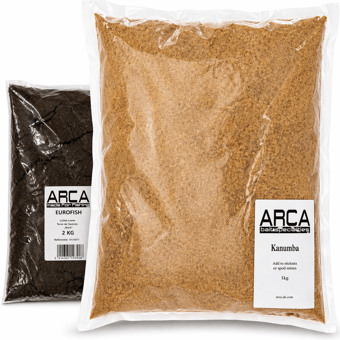 Arca-eurofish-lichte-leem-cover