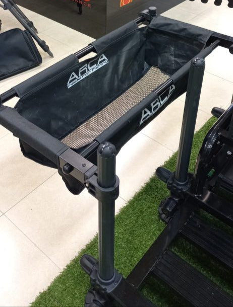 Arca-unhooking-cradle