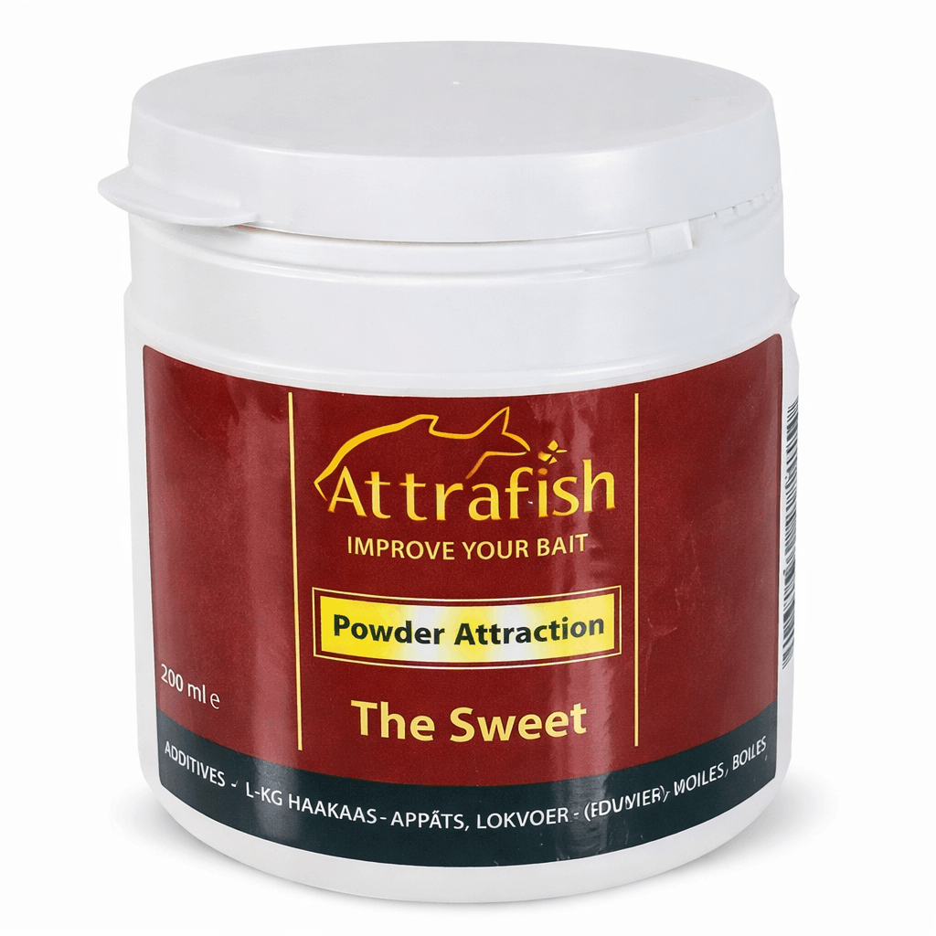 Attrafish-powder-attraction-the-sweet