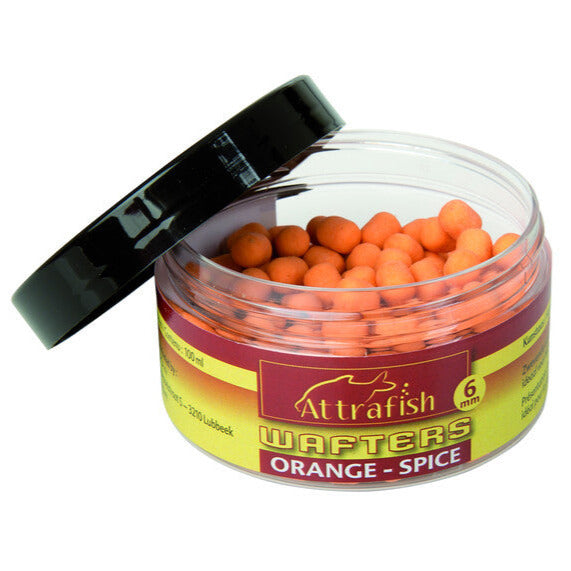 Attrafish-wafters-orange-spice