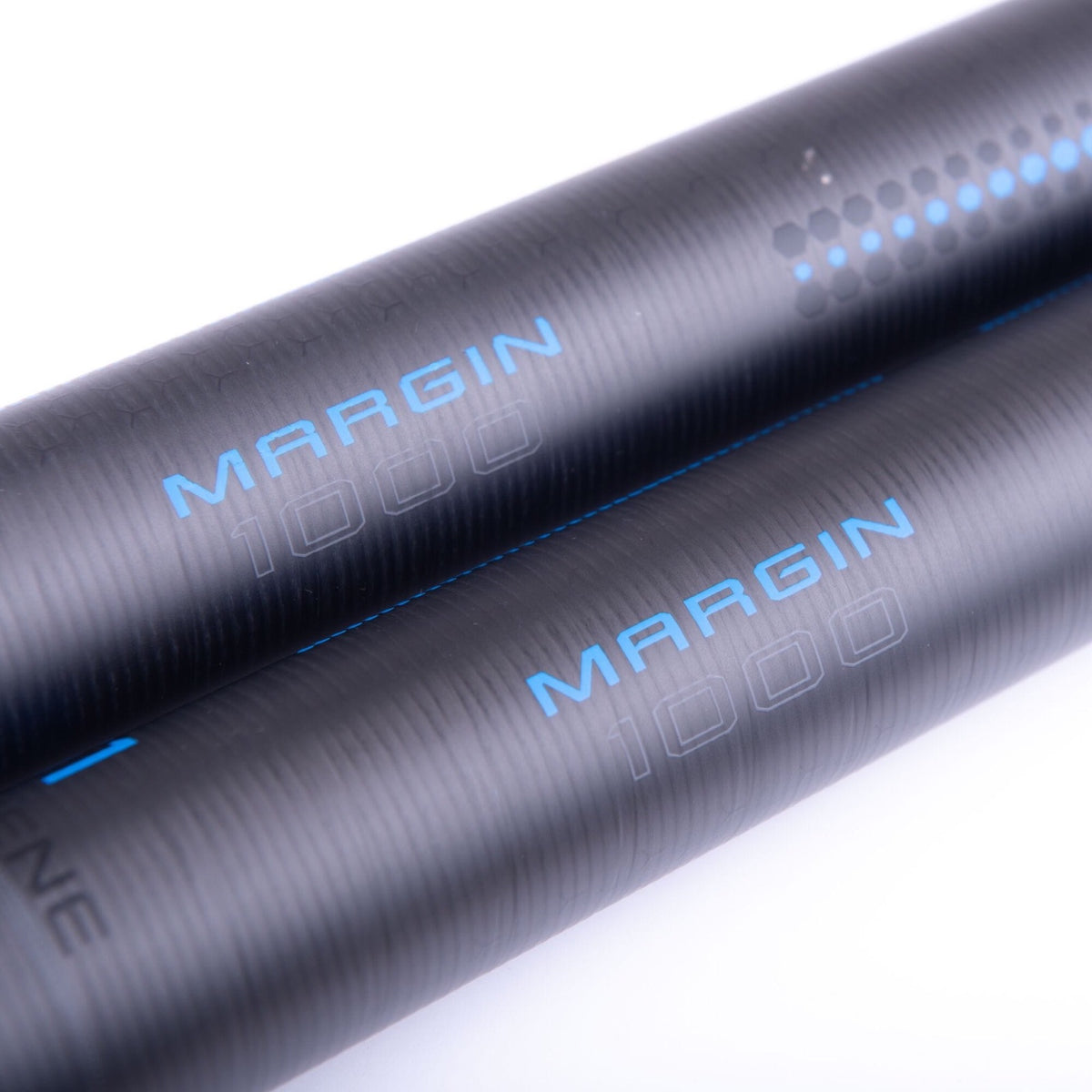 MAP G3 Margin 10 m kanthengel met Margin 1000-opdruk in detail
