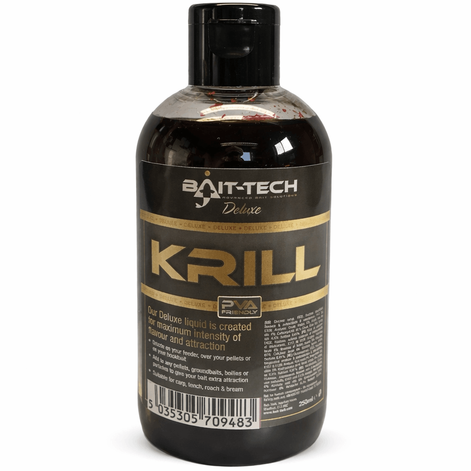 Bait-tech-deluxe-liquid-krill