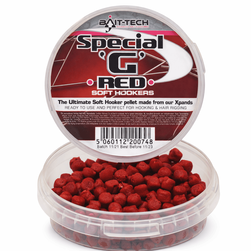 Bait-tech-special-G-soft-hookers-red