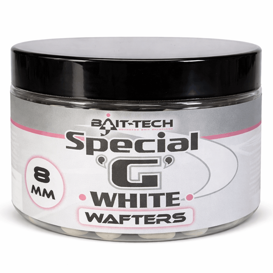 Bait-tech-special-g-wafters-white