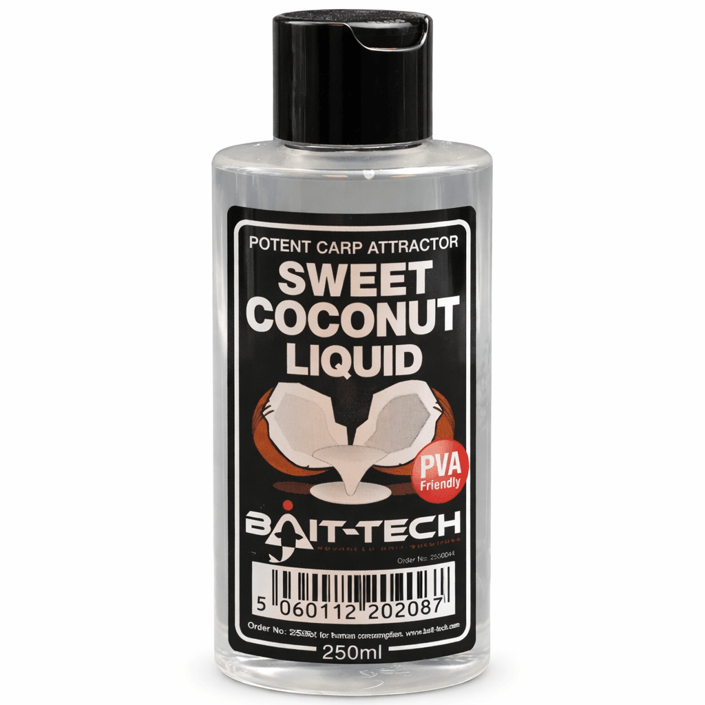 Bait-tech-sweet-liquid-coconut