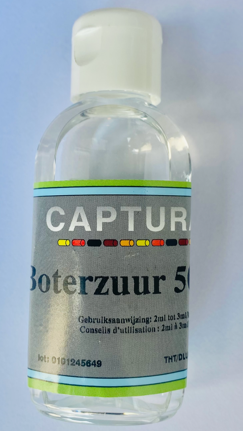 Boterzuur 50ml