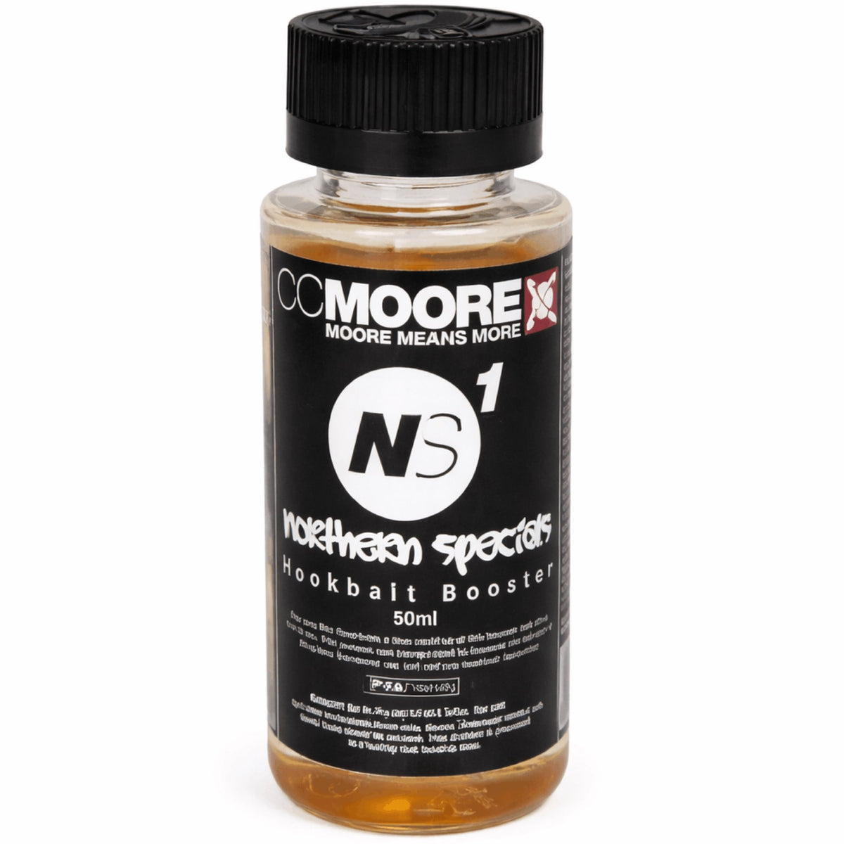 CC Moore NS1 Northern Special Hookbait Booster 50 ml