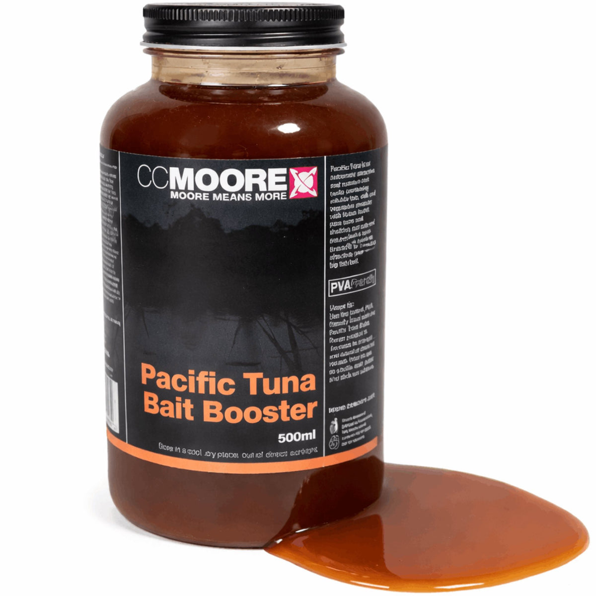 CC Moore Pacific Tuna Bait Booster 500 ml