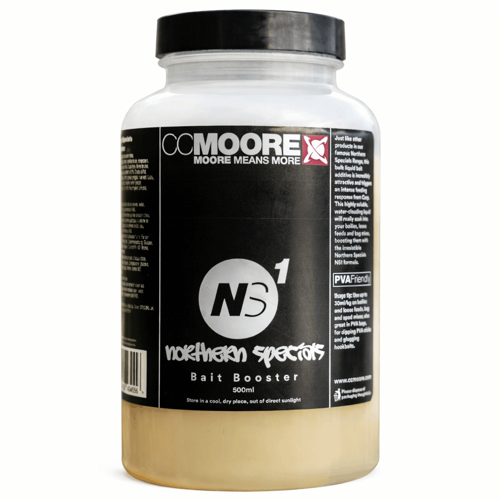 CCMoore-NS1-northern-special-bait-booster