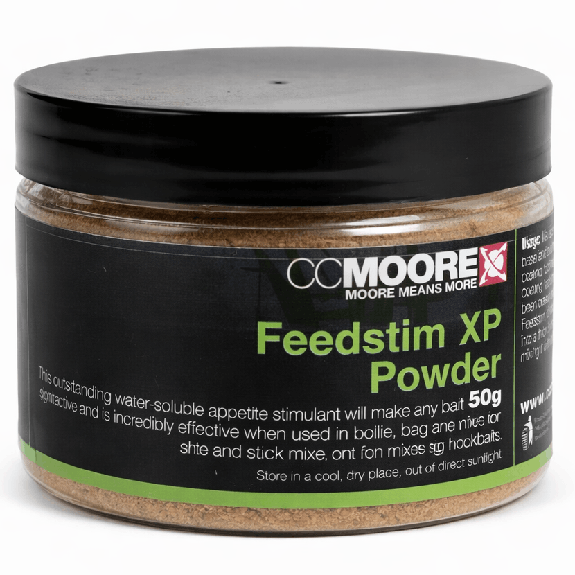 CCMoore-feedstim-xp-powder