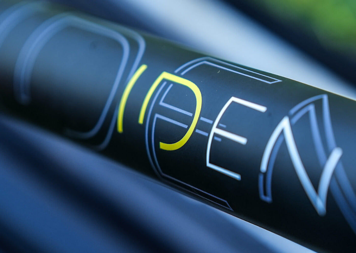 Cresta identity ultra 2000 pro 11.5m superpack