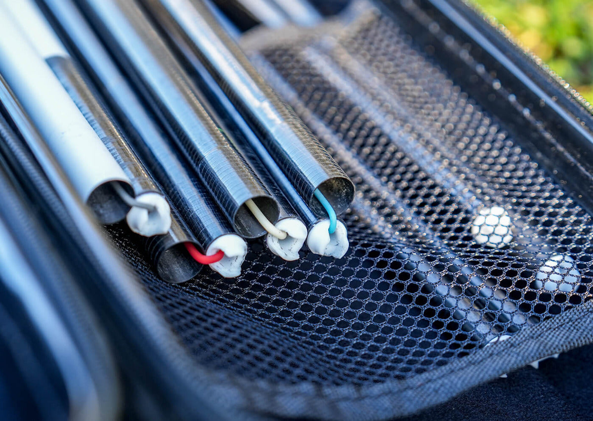 Cresta identity ultra 4000 top 2 kit