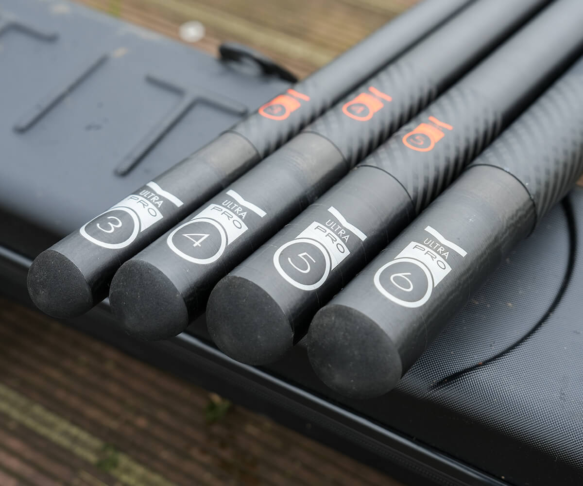 Cresta identity ultra pro butt protector