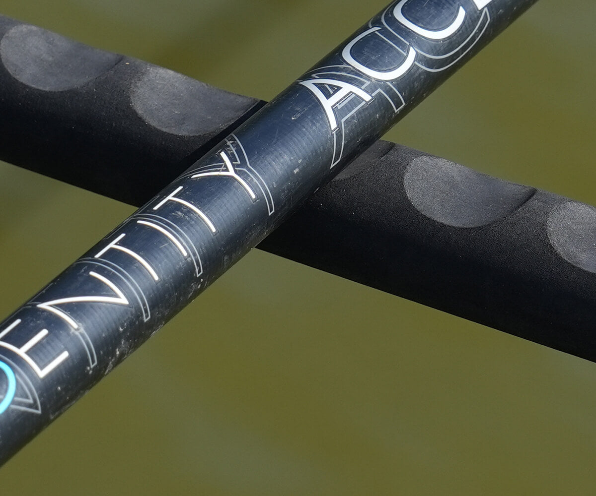 Cresta solith pole support xs standard 30-36mm