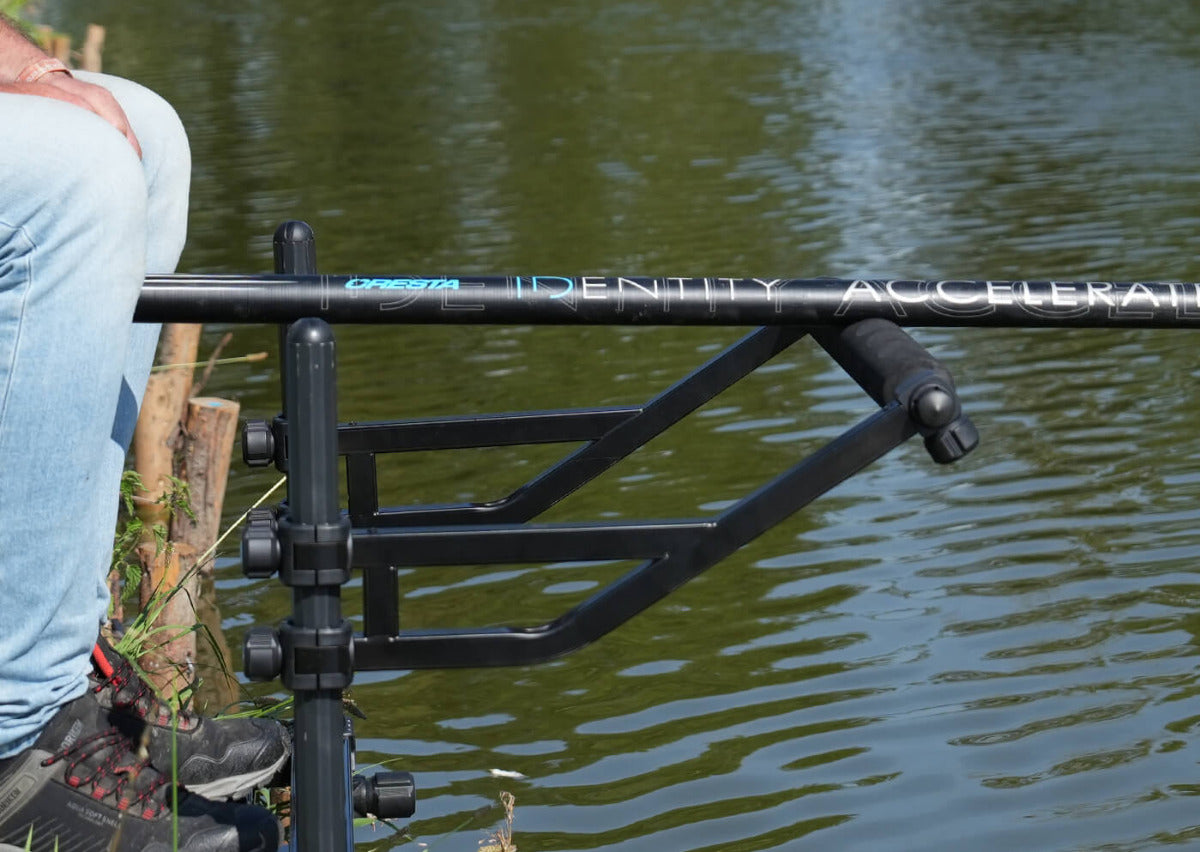 Cresta solith pole support xs standard 30-36mm