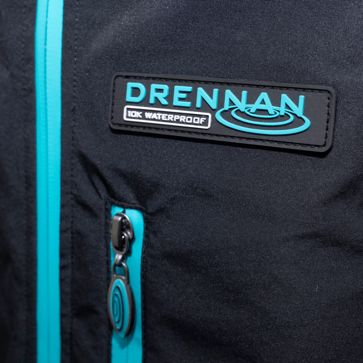 Drennan 10K salopette