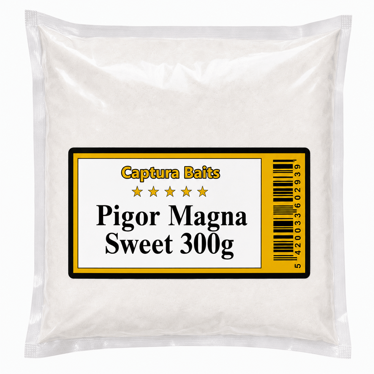 Captura-Baits-Pigor-magna-sweet-300g