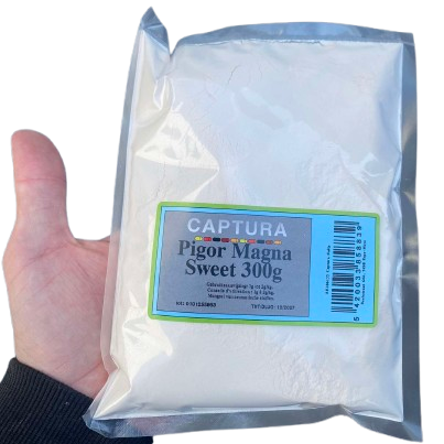 Captura-Baits-Pigor-magna-sweet-300g