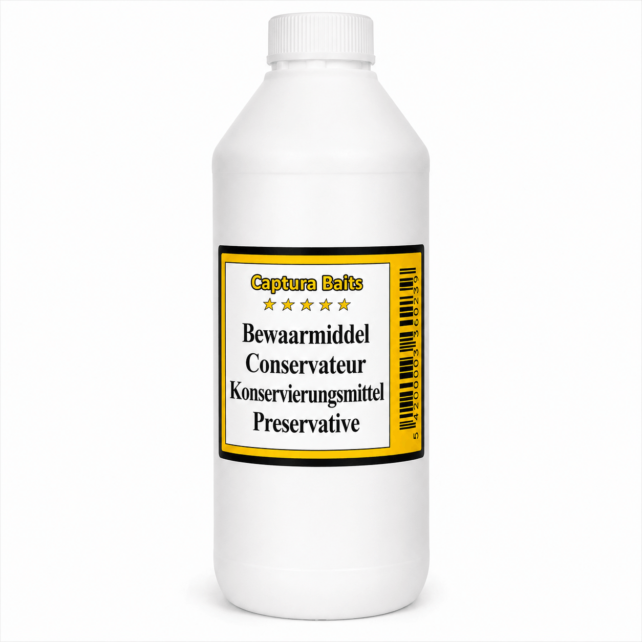 Captura-Baits-bewaarmiddel-1L