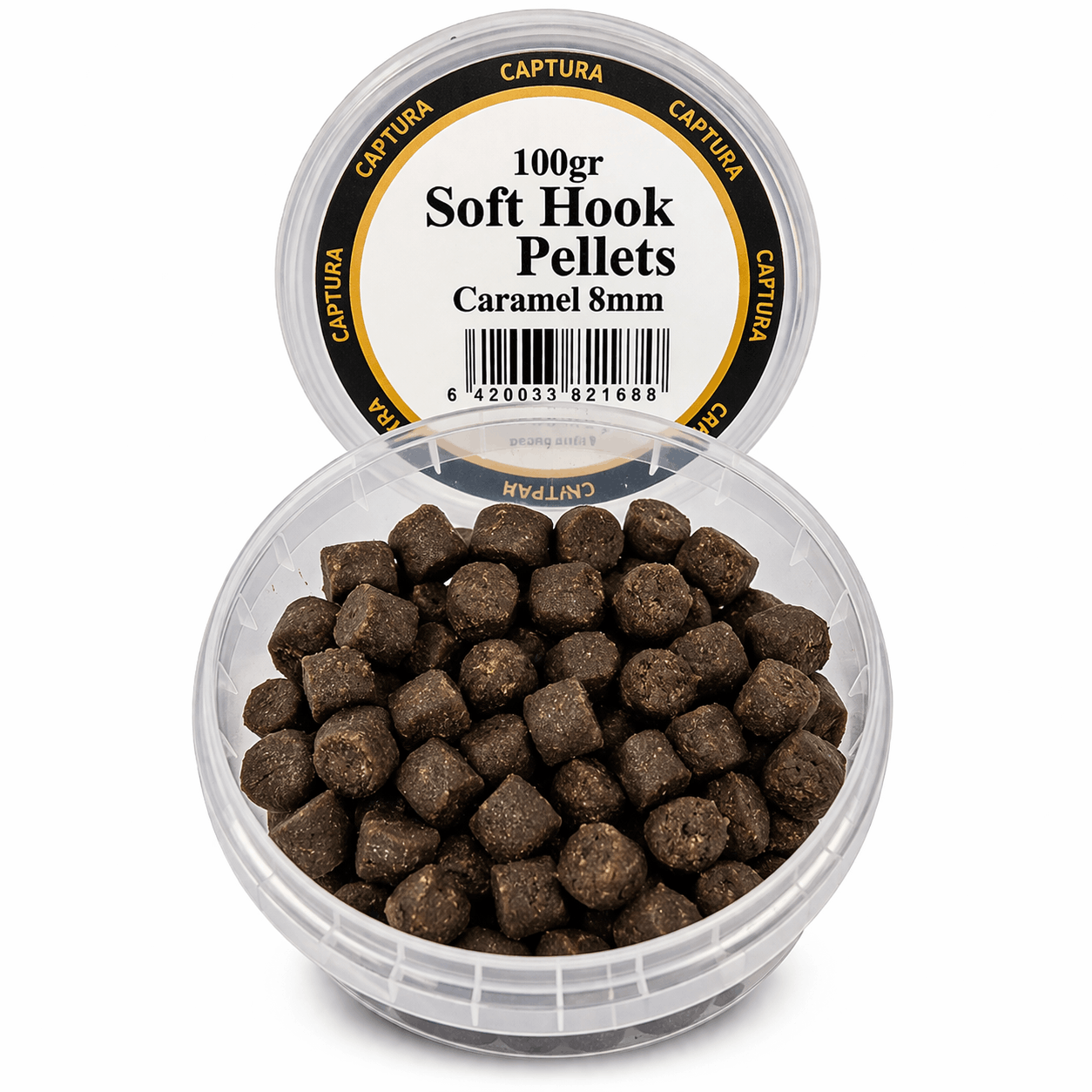 Pellets Mous 100g