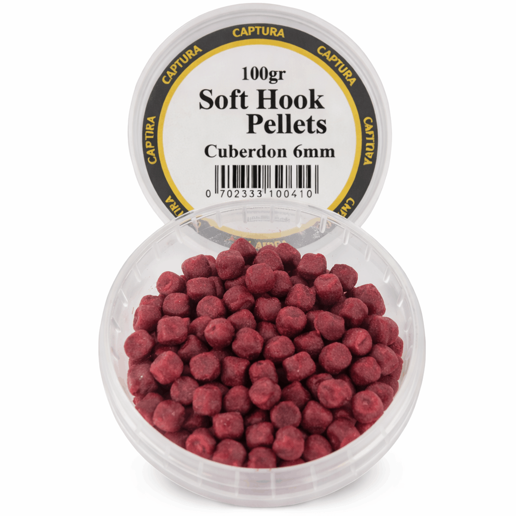 Pellets Mous 100g